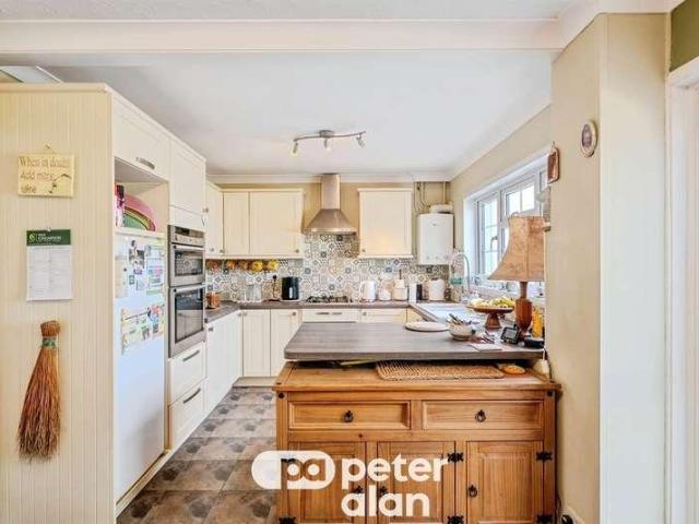 House for sale in Overmonnow, Monmouth