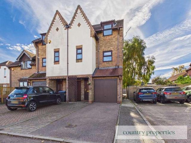 House for sale in Mardleybury, Welwyn Hatfield