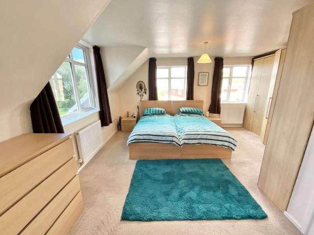 House for sale in White Cross, Isle Of Man