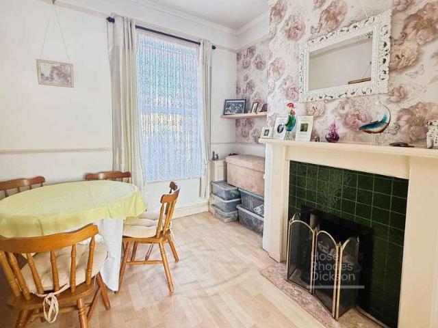 House for sale in Nodehill, Shide