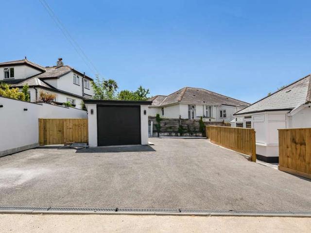 House for sale in Bridford, Devon