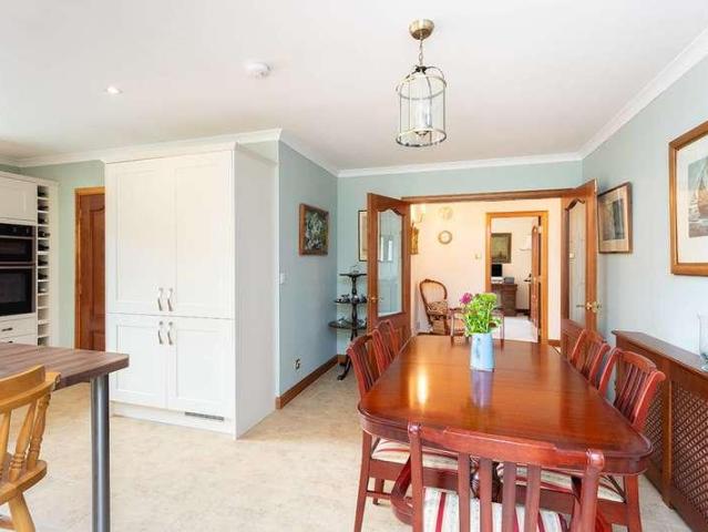 House for sale in Forfar