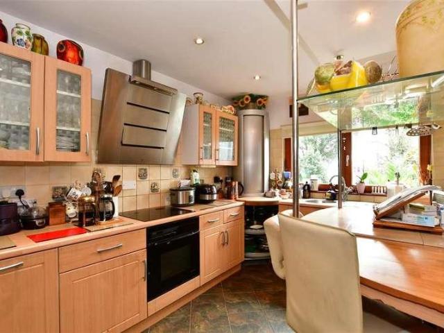 House for sale in Steephill, Ventnor