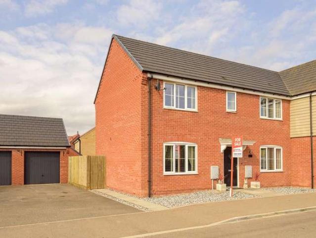 House for sale in Kirton CP, Boston