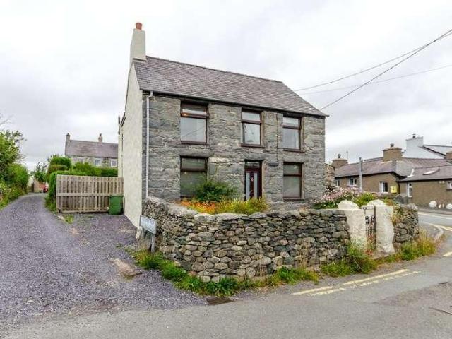 House for sale in Wales