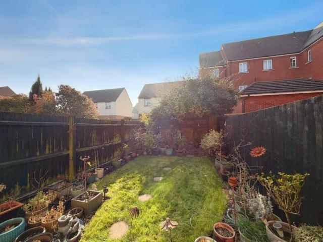 House for sale in Repton Park North, Bridgefield