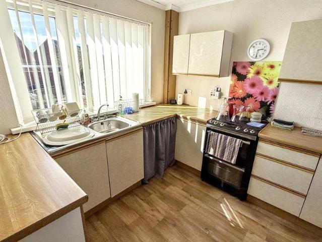 House for sale in Newbiggin by the Sea, Northumberland