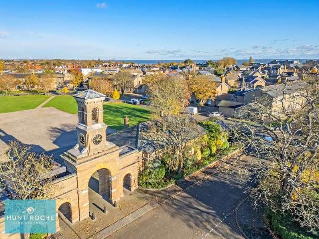 House for sale in North Shoebury, Alton Barnes