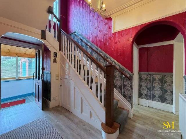 House for sale in Moss Side, Sefton