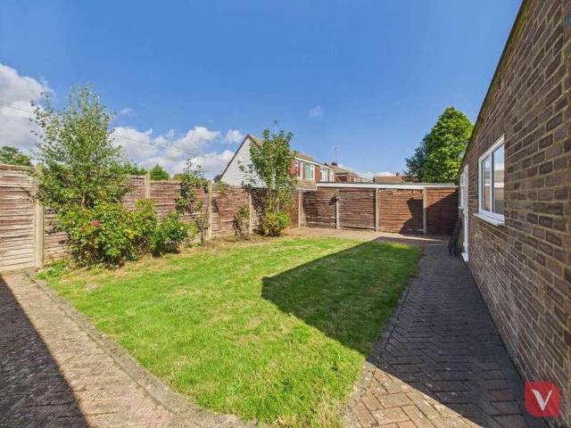 House for sale in Hockwell Ring, Leagrave