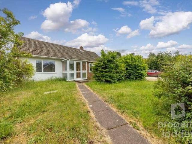 House for sale in Crostwick, Norfolk