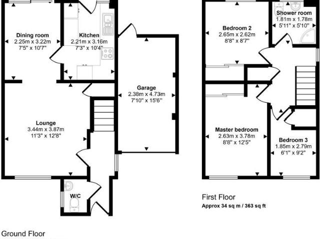 House for sale in High Heaton, Tyne And Wear