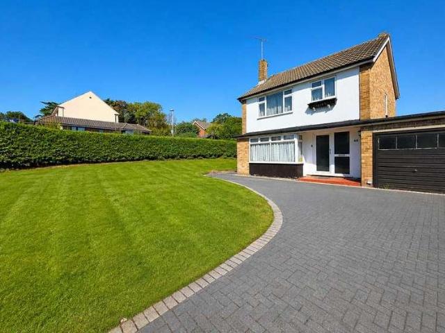 House for sale in Broxbourne, Hertfordshire