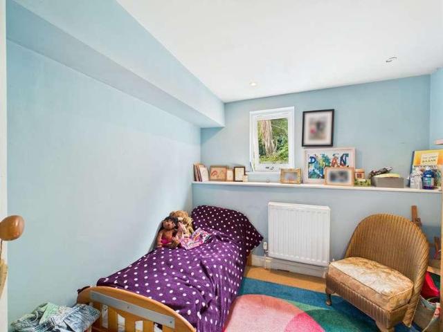 House for sale in Trevalga, Cornwall