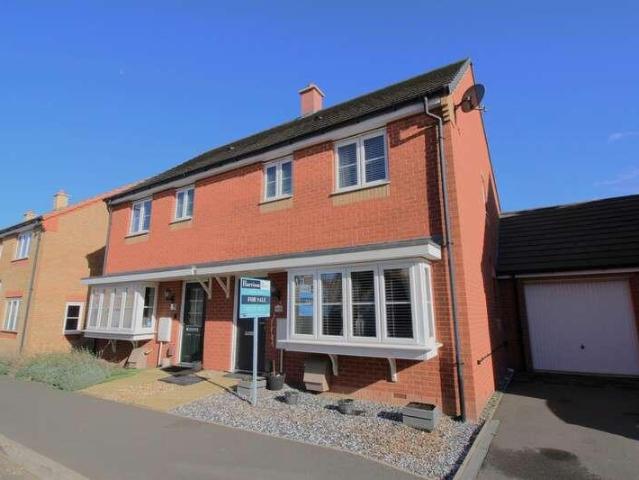 House for sale in Whittlesey, Fenland