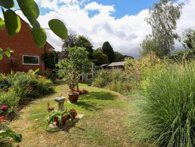 House for sale in Spetisbury, East Dorset