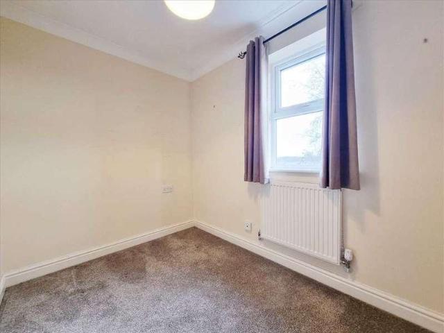 House for sale in Ashby De La Launde, Lincolnshire