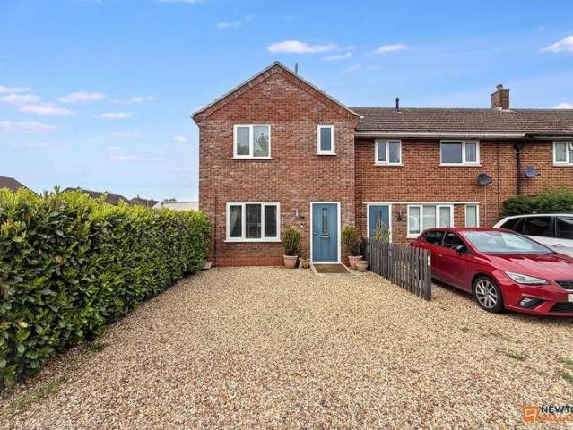 House for sale in Yaxley, Huntingdon