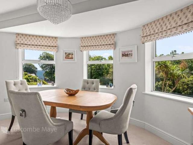 House for sale in Strode, Devon