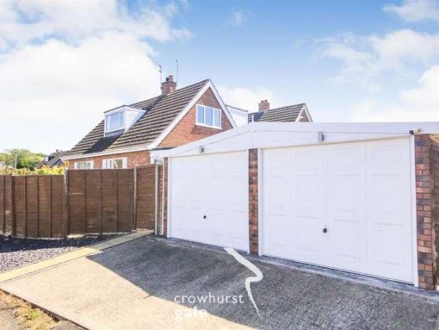 House for sale in Kilsby, Northamptonshire