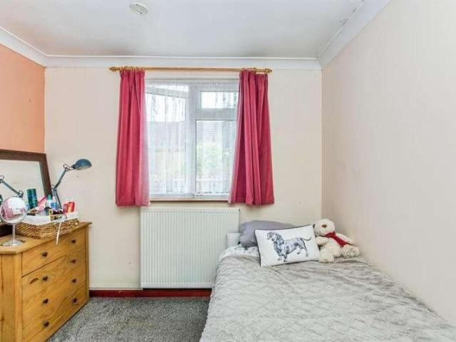 House for sale in Wisbech, Four Gotes