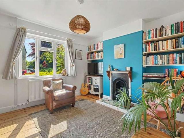 House for sale in Eastbridge, Suffolk