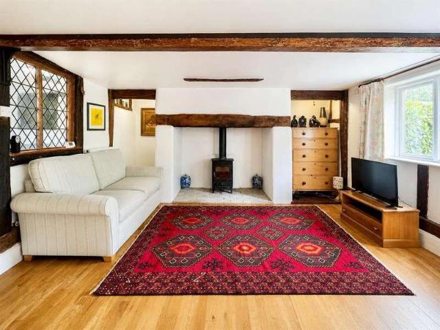 House for sale in East Tuddenham, Norfolk