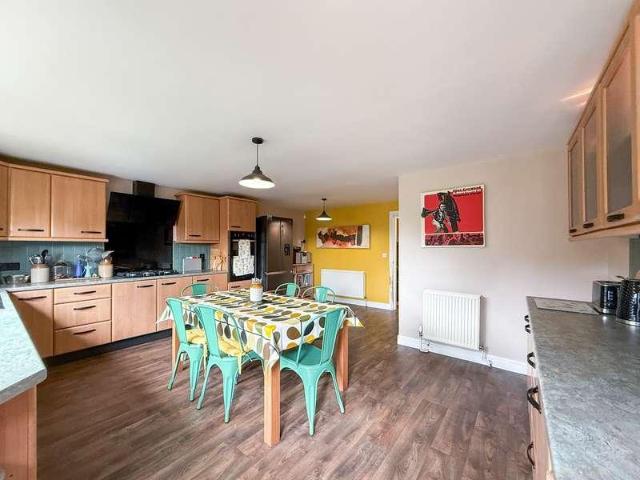 House for sale in Wellhouse, Golcar