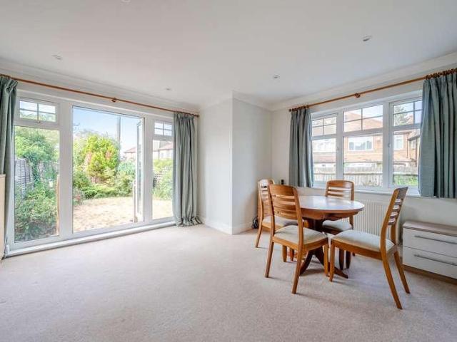 House for sale in Woking, Surrey