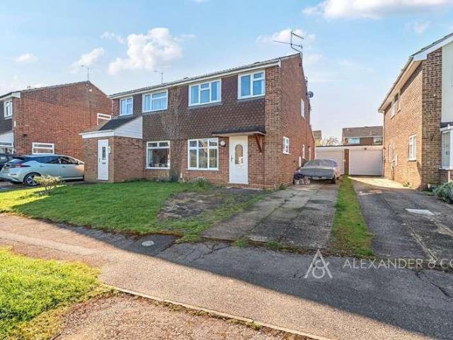 House for sale in Winslow, Buckinghamshire