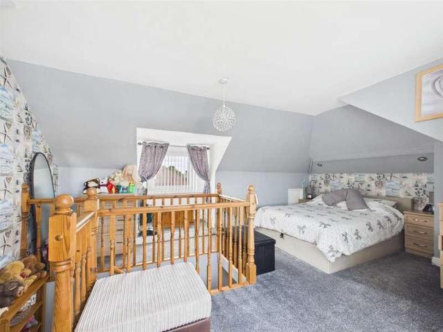 House for sale in Mablethorpe and Sutton, Belleau