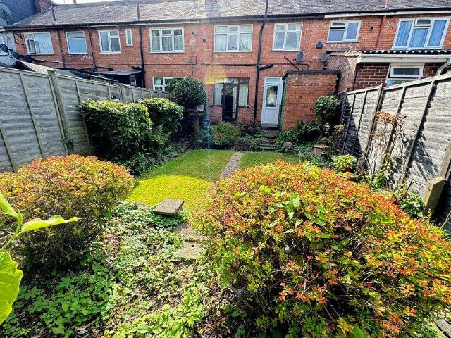 House for sale in Old Wharf, City Of Leicester