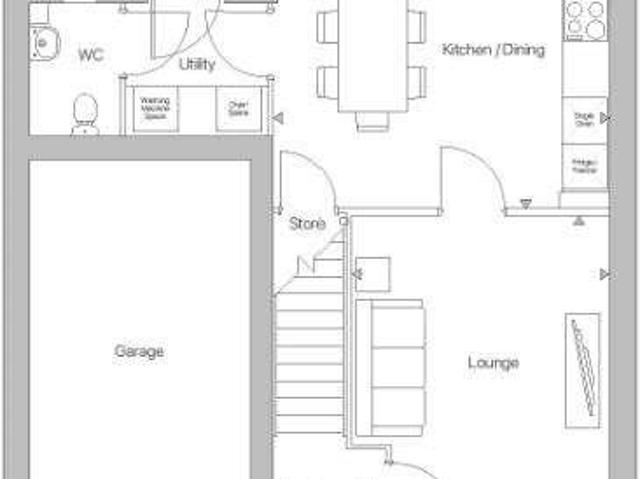 House for sale in Stapleford, Attenborough