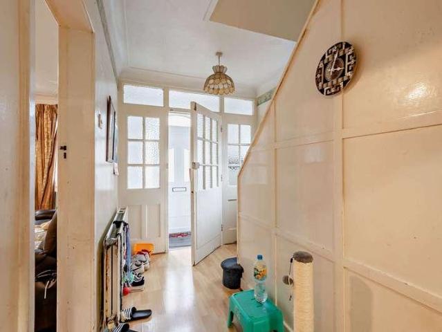 House for sale in Queenstown, Blackpool