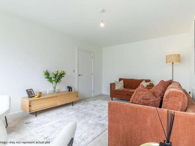 House for sale in Halton-with-Aughton, Bare