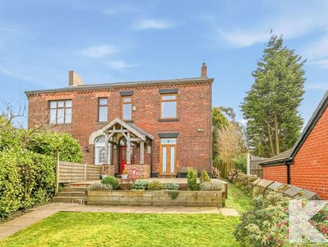 House for sale in Shaw and Crompton, Pendock