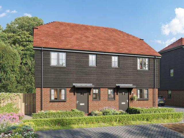 House for sale in Horsham, West Sussex