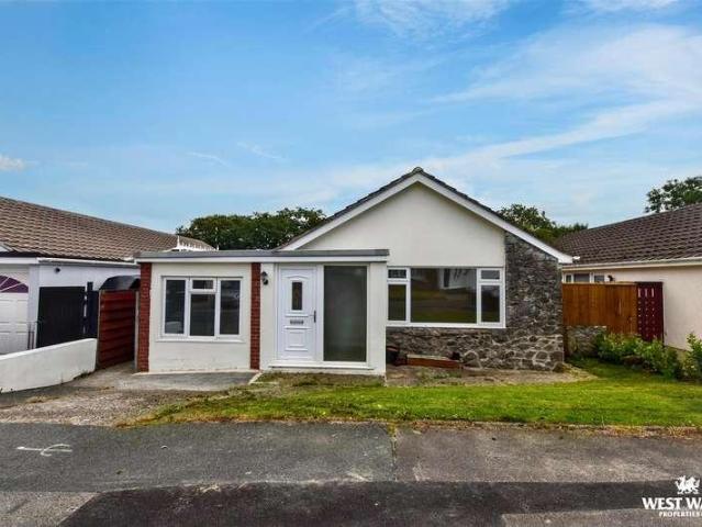 House for sale in Llangwm, Wales