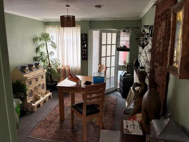 House for sale in Bedlington, Northumberland