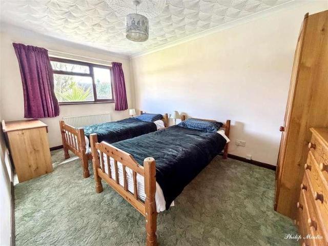 House for sale in St. Mewan, Trewoon