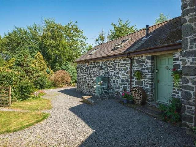 House for sale in Wales