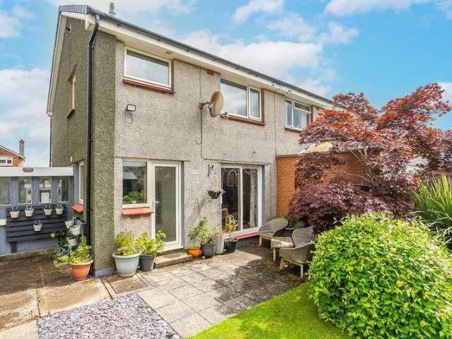 House for sale in Mauricewood, Milton Bridge