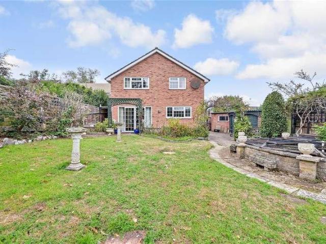 House for sale in Redhill, Reigate and Banstead