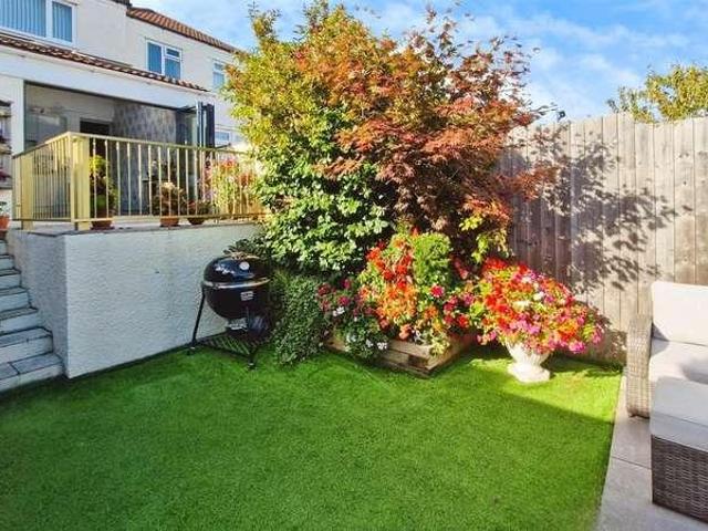 House for sale in Falcon Lodge, Wales