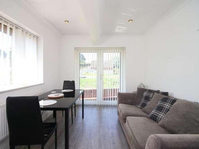 House for sale in Grange Park, Blackpool