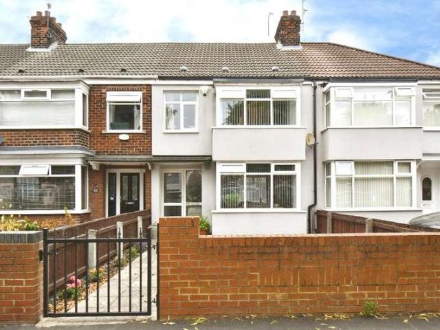 House for sale in Hull, City Of Kingston Upon Hull