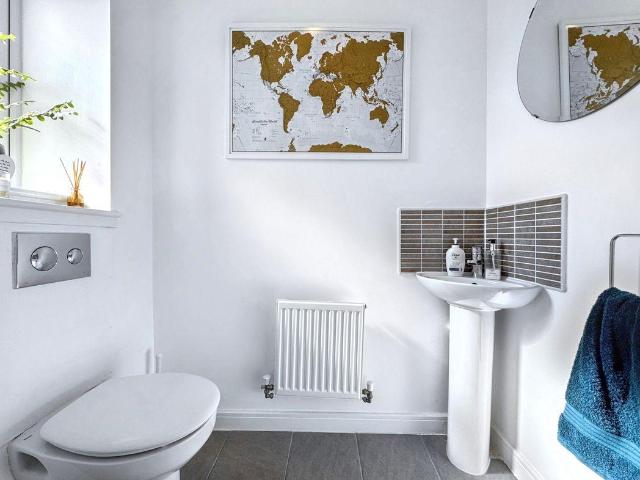 House for sale in Howdon, Wallsend