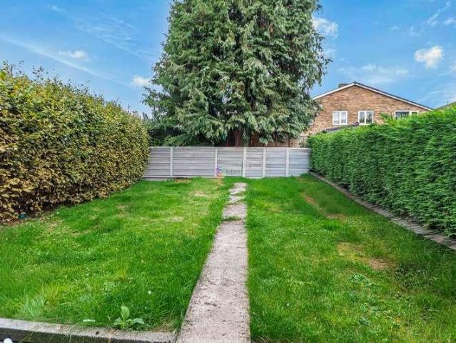 House for sale in Norton, South Yorkshire
