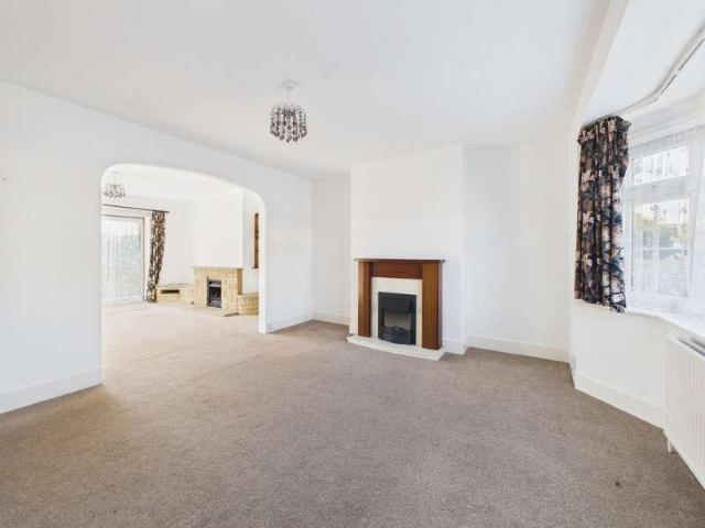 House for sale in Broadwater, Worthing