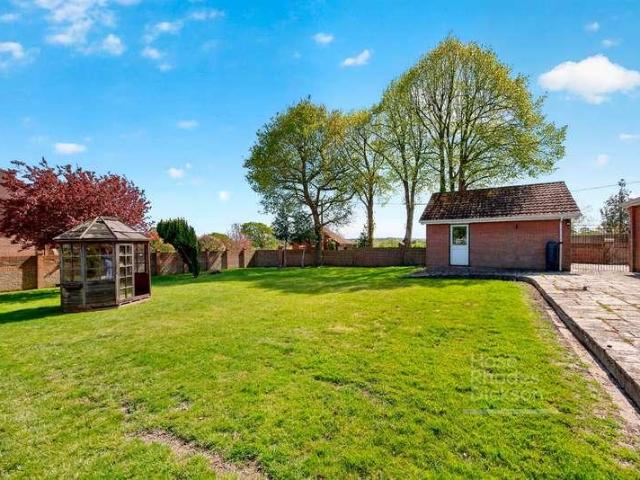House for sale in Wootton Bridge, Isle Of Wight